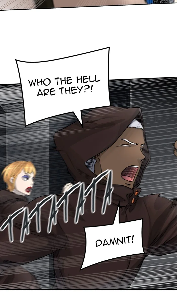 Tower of God - Chapter 427 - Page 120