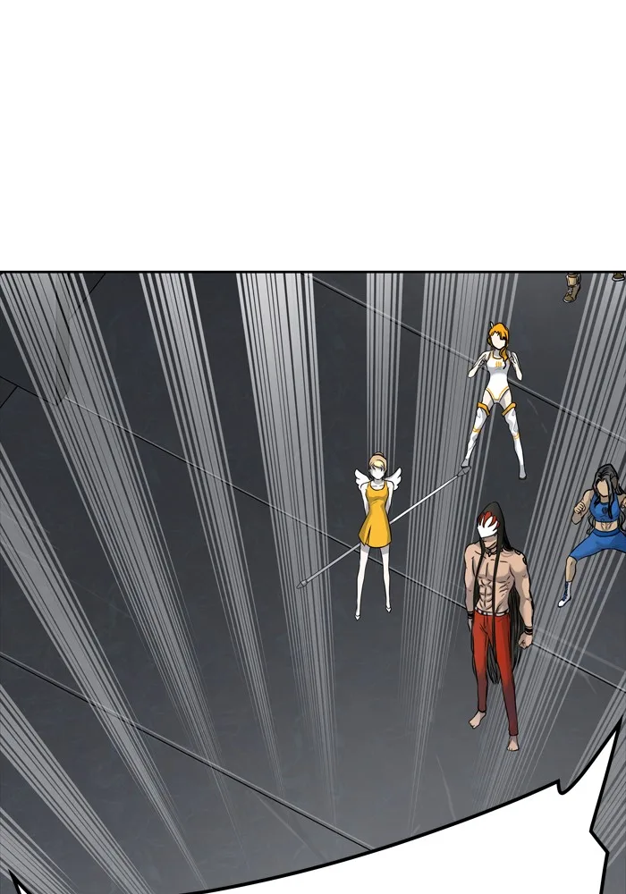 Tower of God - Chapter 427 - Page 121