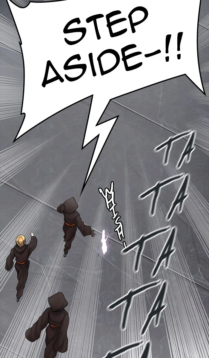 Tower of God - Chapter 427 - Page 122