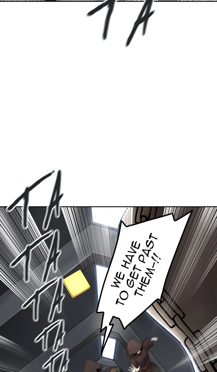 Tower of God - Chapter 427 - Page 123