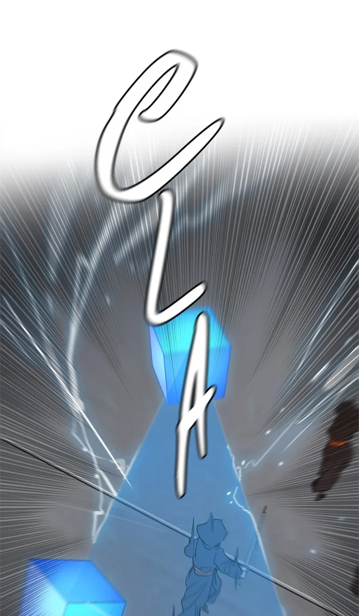 Tower of God - Chapter 427 - Page 126