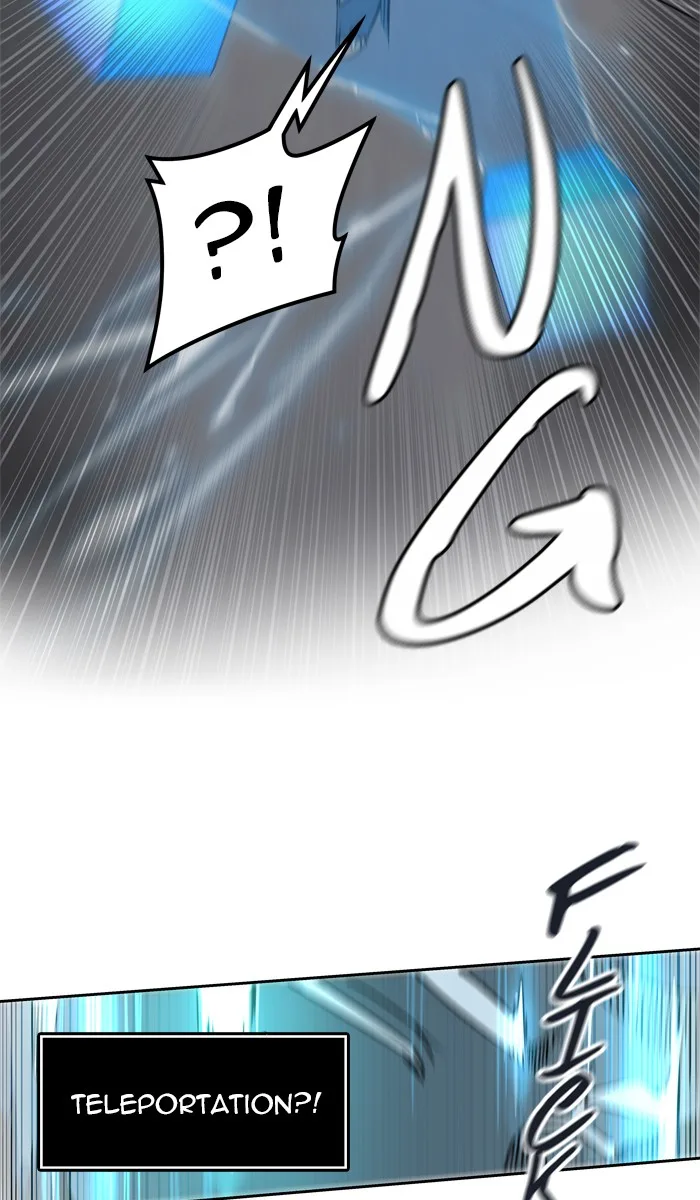 Tower of God - Chapter 427 - Page 127
