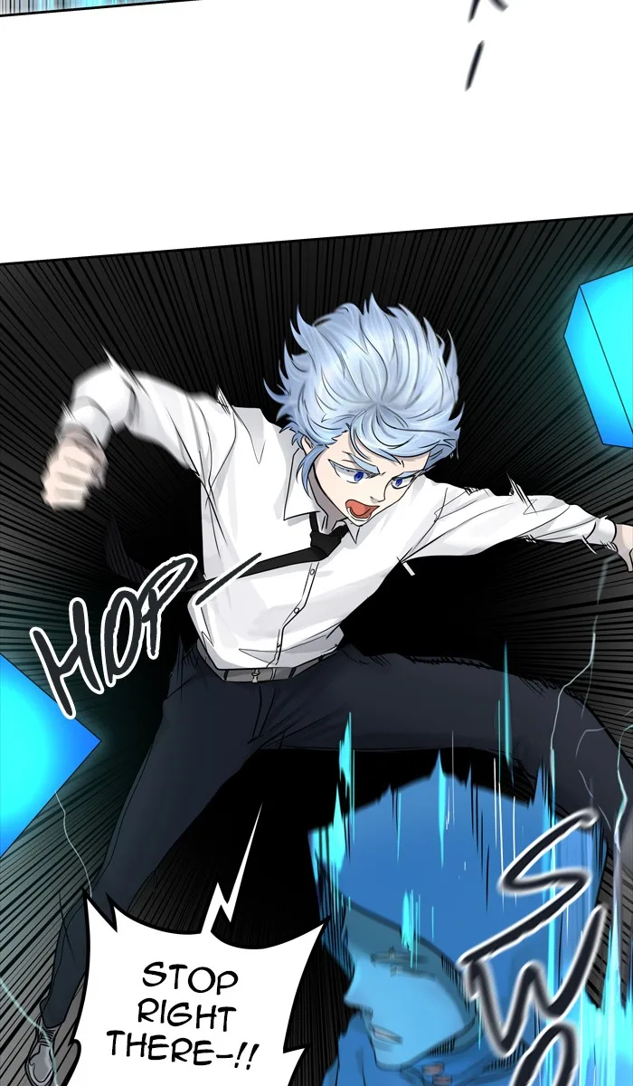 Tower of God - Chapter 427 - Page 128