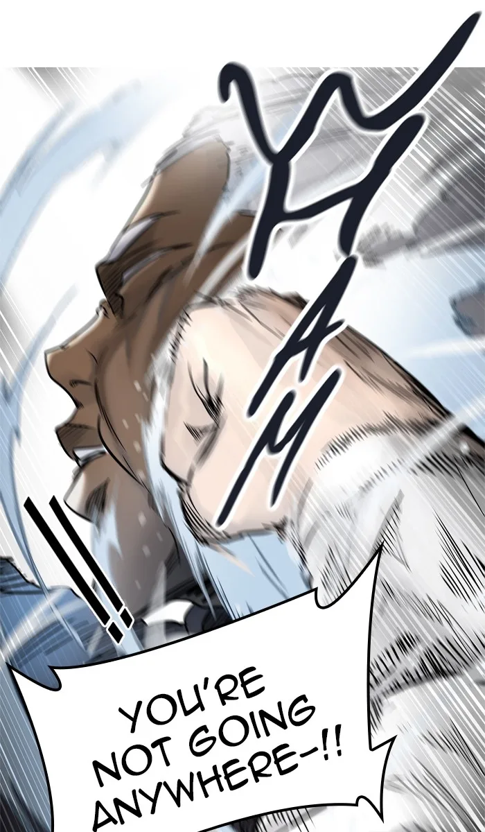 Tower of God - Chapter 427 - Page 130