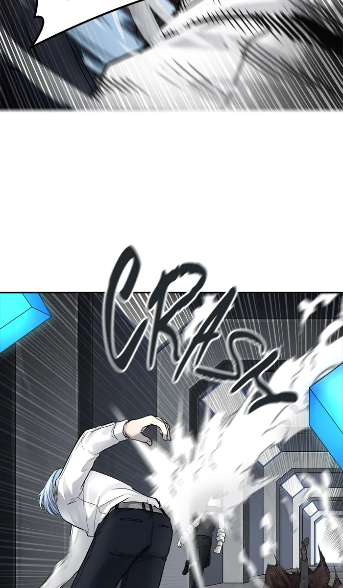 Tower of God - Chapter 427 - Page 131