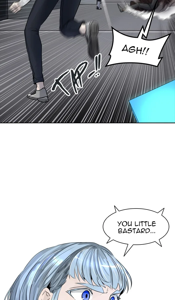Tower of God - Chapter 427 - Page 132