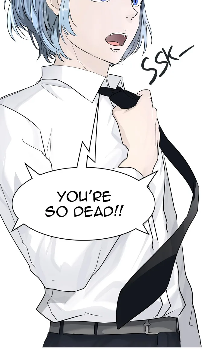 Tower of God - Chapter 427 - Page 133