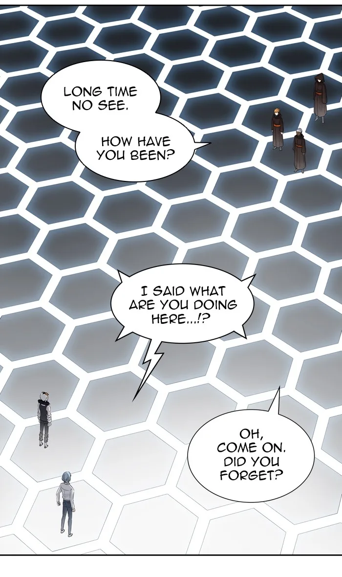 Tower of God - Chapter 427 - Page 14