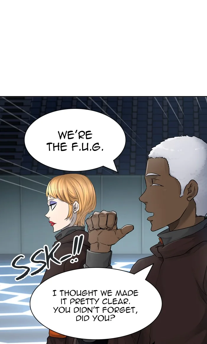 Tower of God - Chapter 427 - Page 15