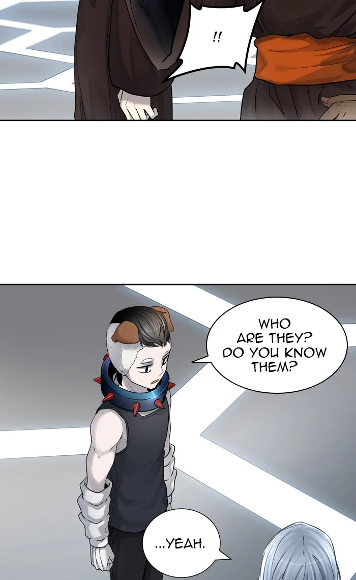 Tower of God - Chapter 427 - Page 16
