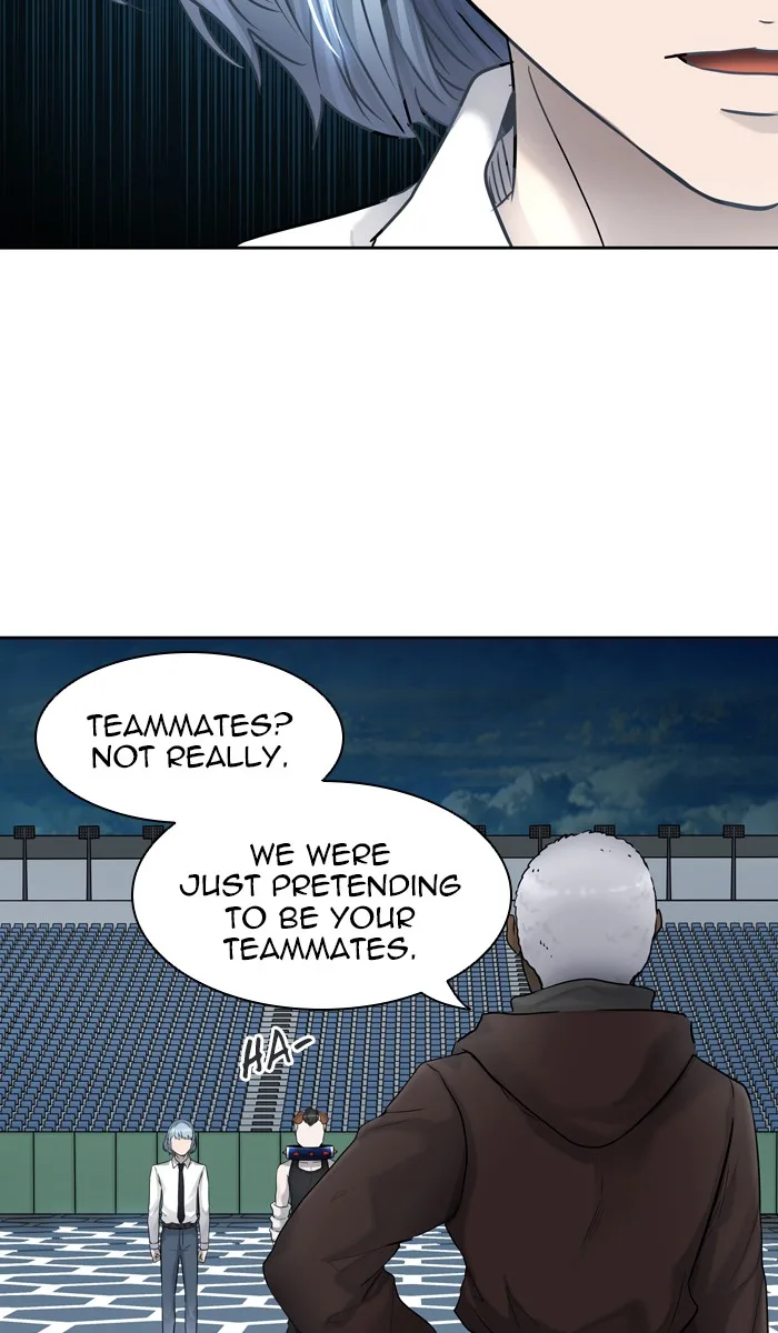 Tower of God - Chapter 427 - Page 18