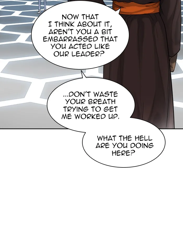 Tower of God - Chapter 427 - Page 19