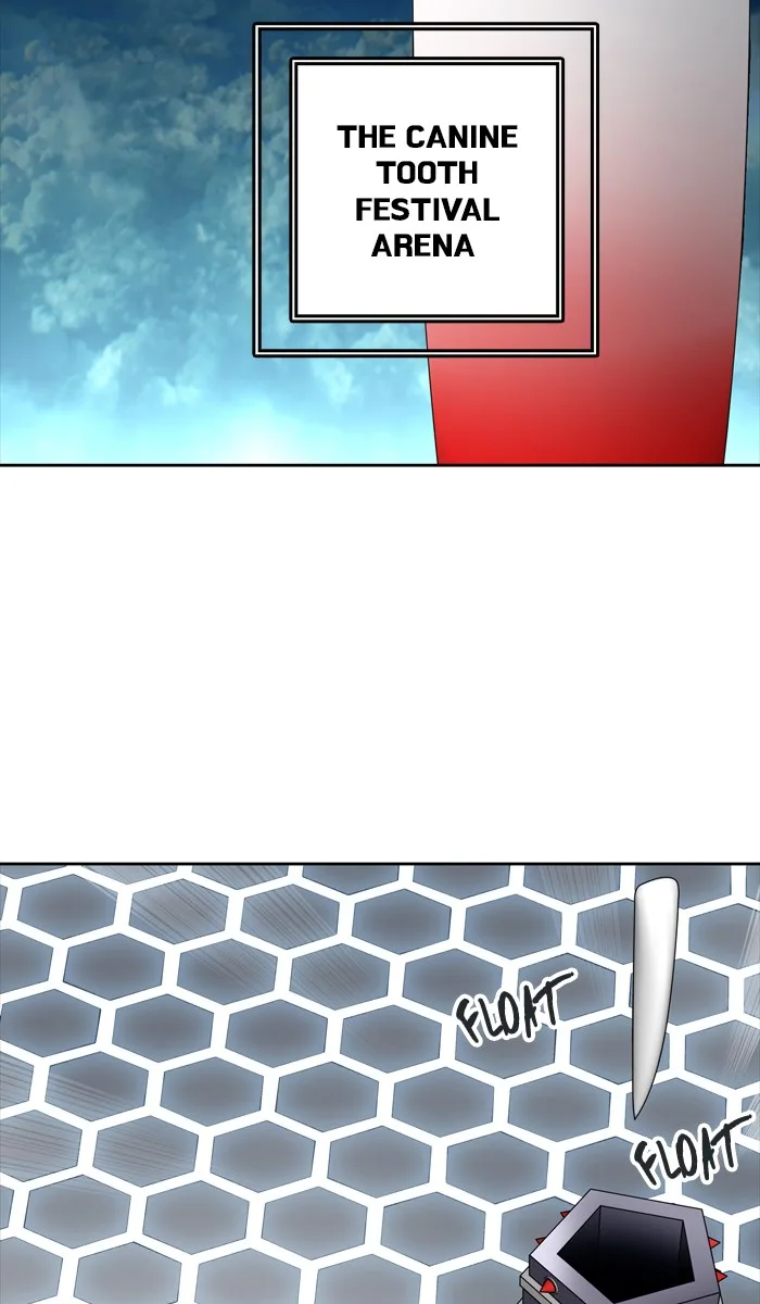 Tower of God - Chapter 427 - Page 2