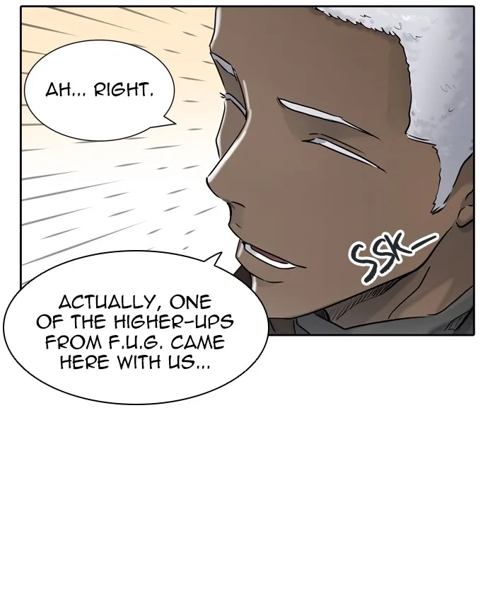 Tower of God - Chapter 427 - Page 20