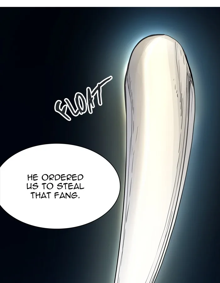 Tower of God - Chapter 427 - Page 21