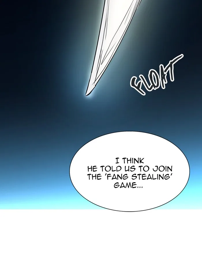Tower of God - Chapter 427 - Page 22