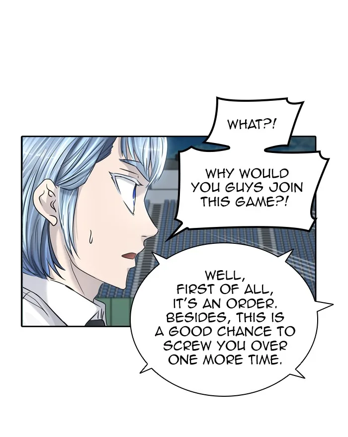 Tower of God - Chapter 427 - Page 23