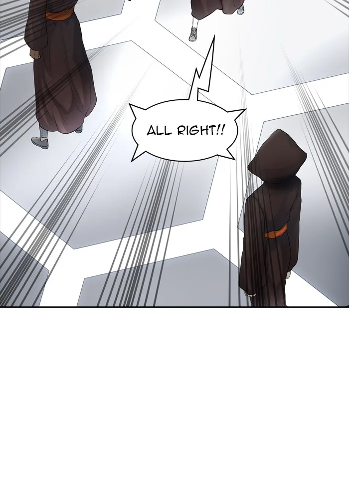 Tower of God - Chapter 427 - Page 25