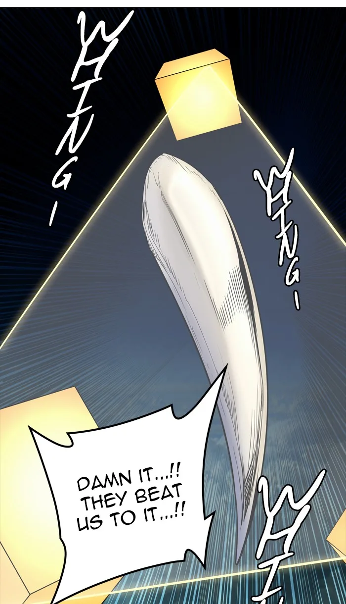 Tower of God - Chapter 427 - Page 26