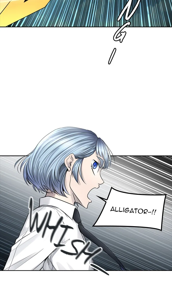 Tower of God - Chapter 427 - Page 27