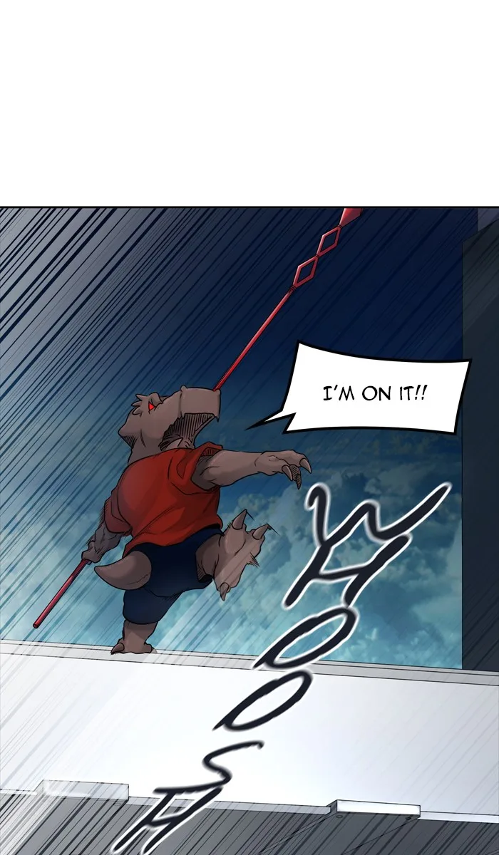 Tower of God - Chapter 427 - Page 28