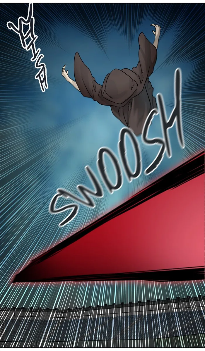 Tower of God - Chapter 427 - Page 32