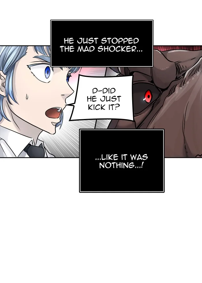 Tower of God - Chapter 427 - Page 36