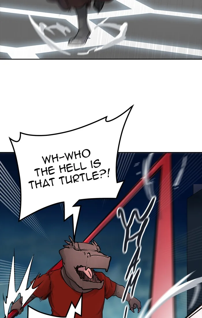 Tower of God - Chapter 427 - Page 38