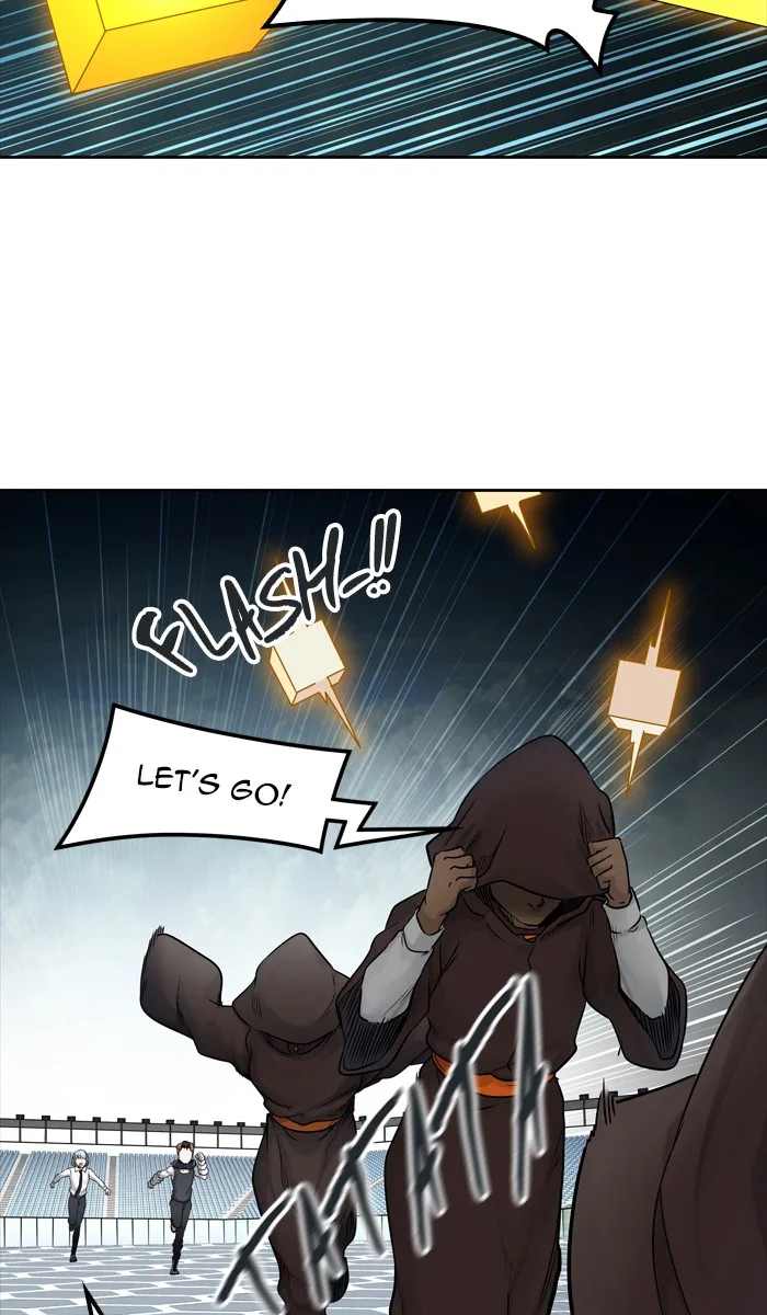 Tower of God - Chapter 427 - Page 40