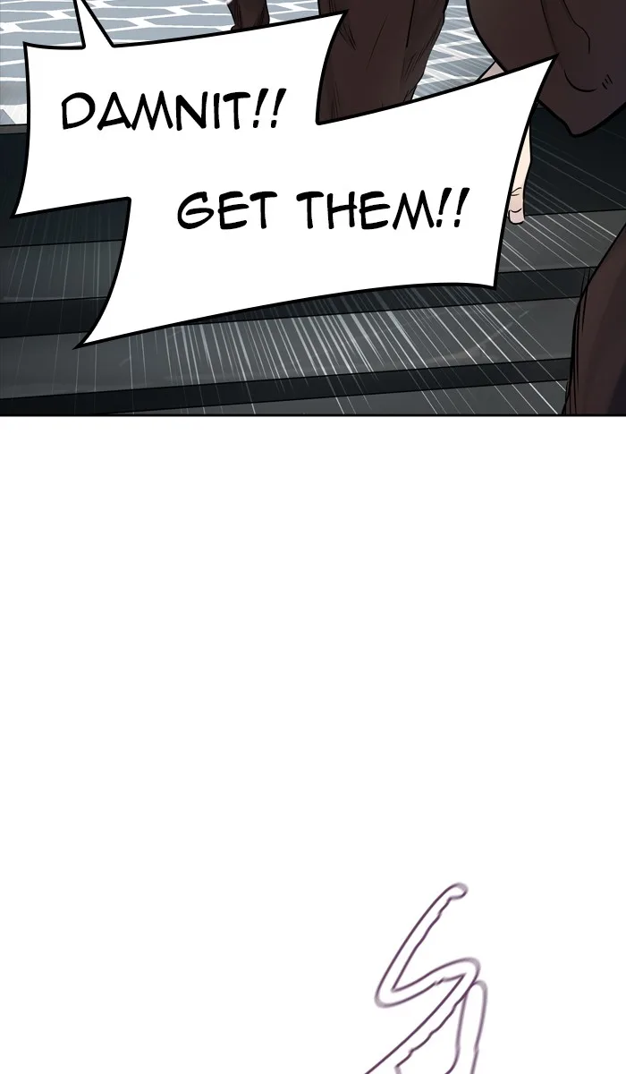 Tower of God - Chapter 427 - Page 41