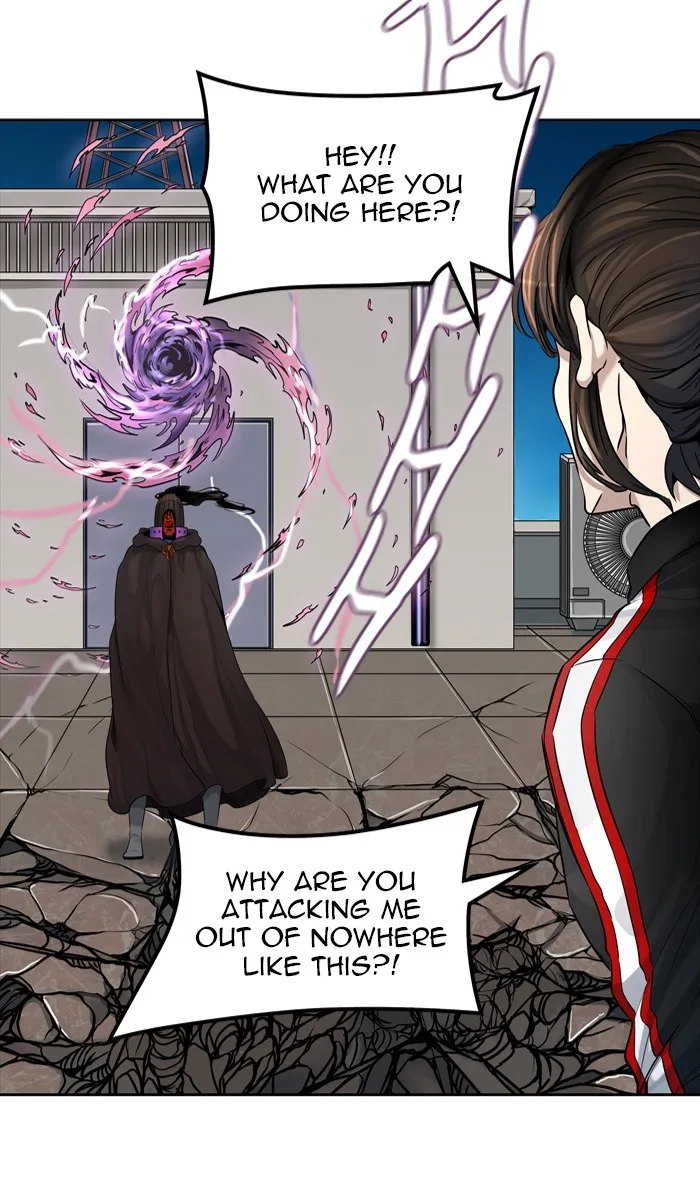 Tower of God - Chapter 427 - Page 42