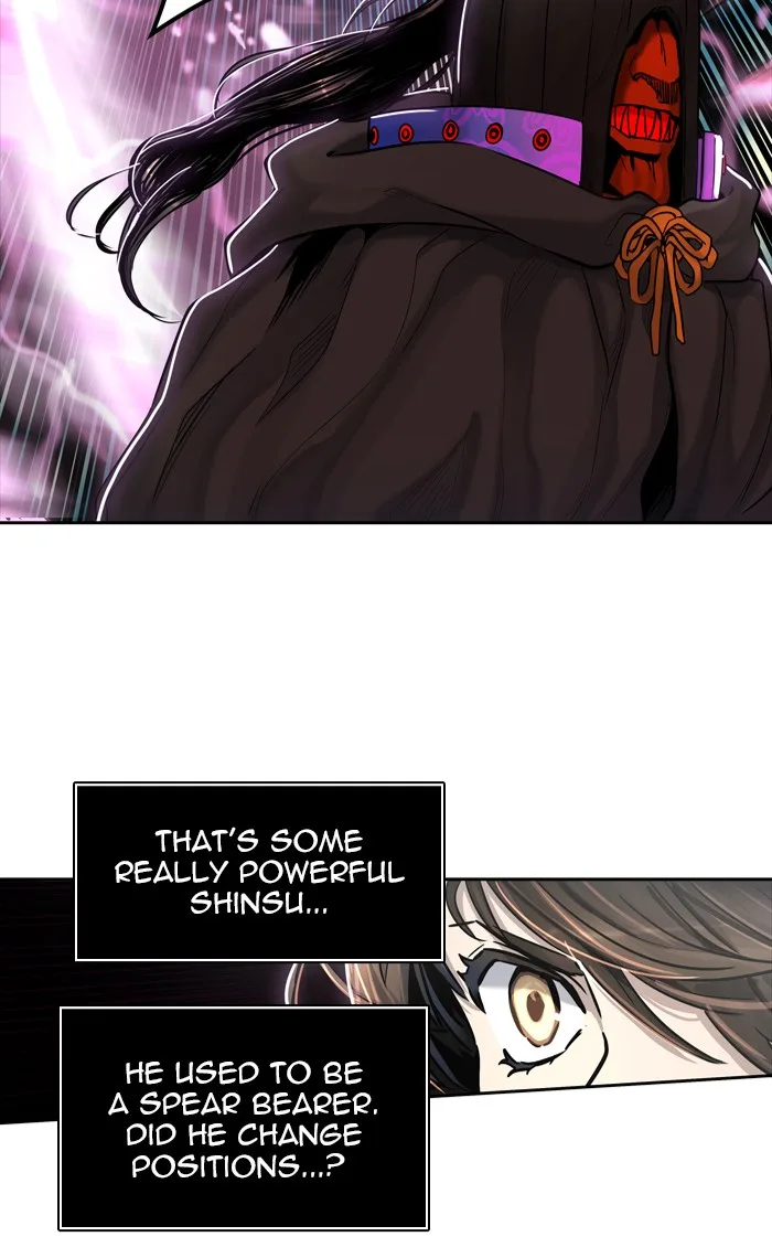 Tower of God - Chapter 427 - Page 44