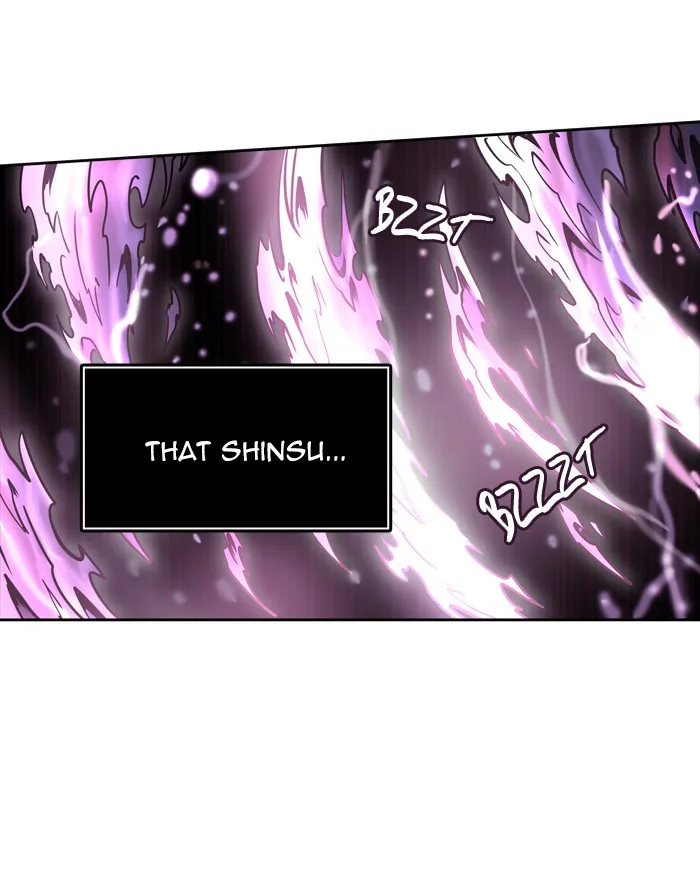 Tower of God - Chapter 427 - Page 45