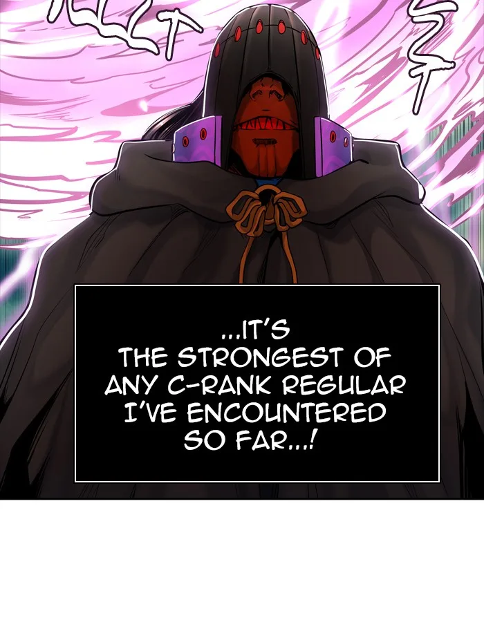 Tower of God - Chapter 427 - Page 47