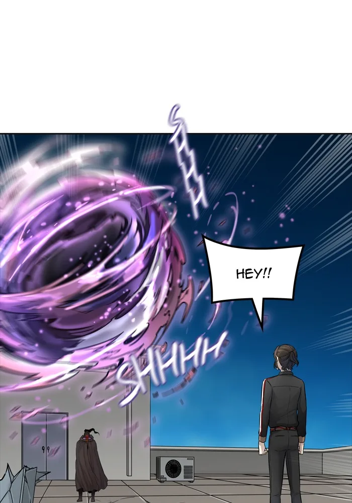 Tower of God - Chapter 427 - Page 48