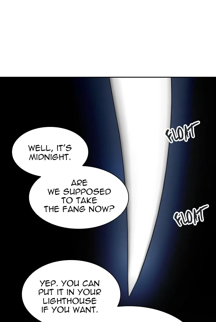 Tower of God - Chapter 427 - Page 5