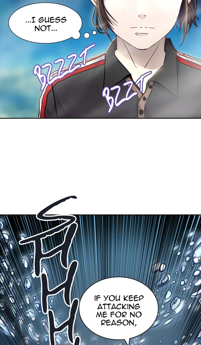 Tower of God - Chapter 427 - Page 50