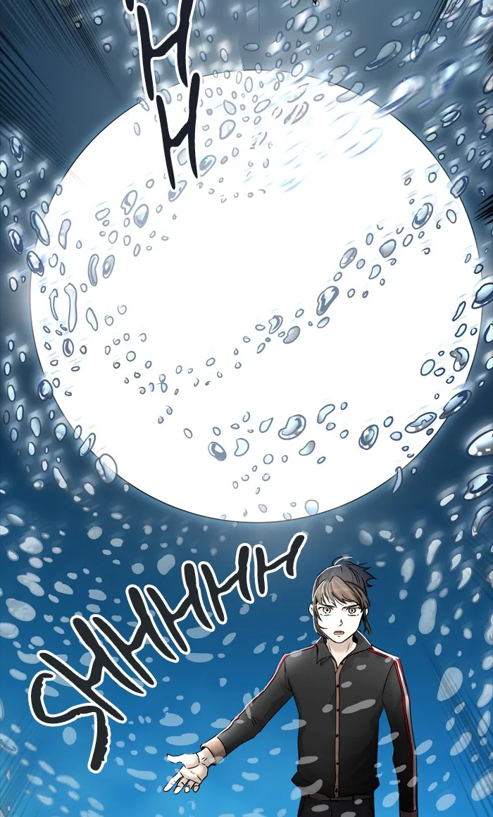 Tower of God - Chapter 427 - Page 51