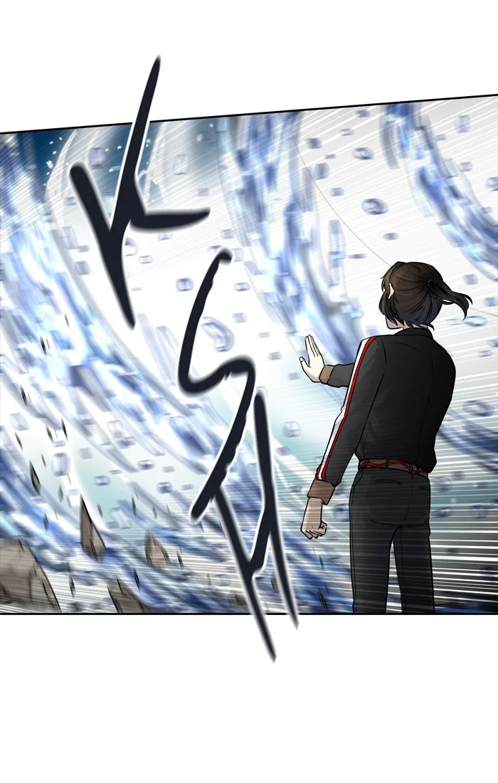 Tower of God - Chapter 427 - Page 54