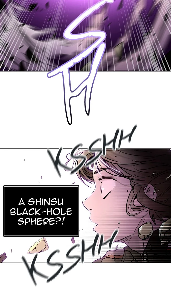 Tower of God - Chapter 427 - Page 56