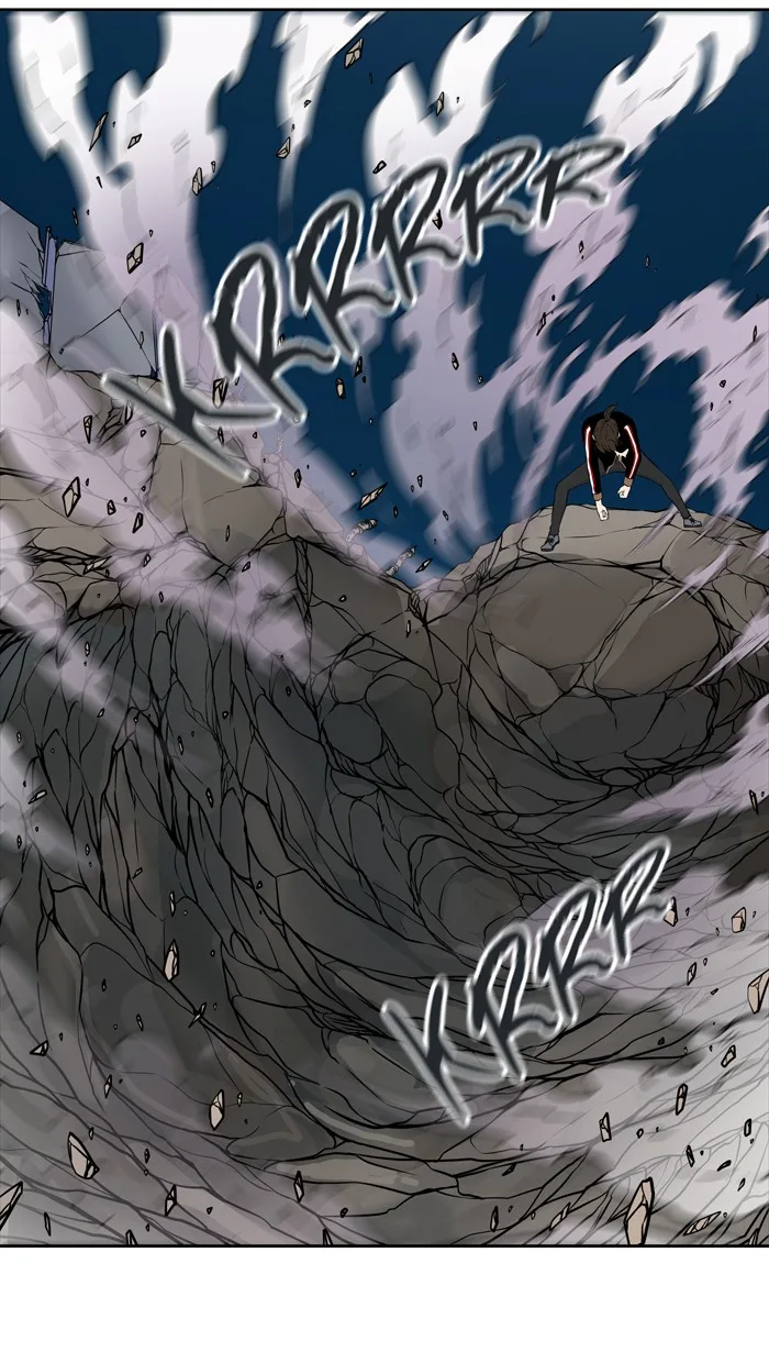 Tower of God - Chapter 427 - Page 59