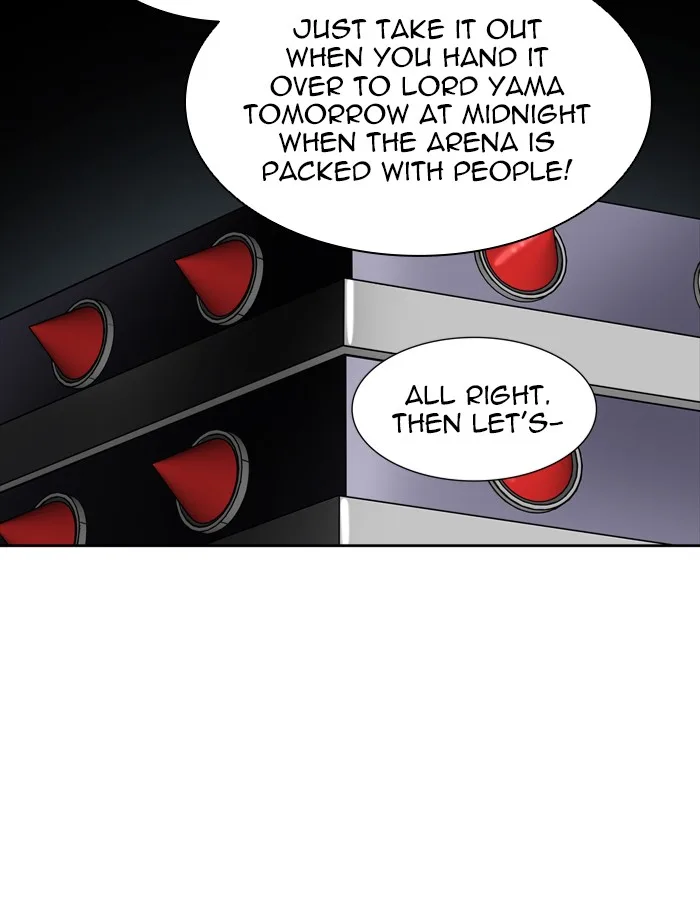 Tower of God - Chapter 427 - Page 6