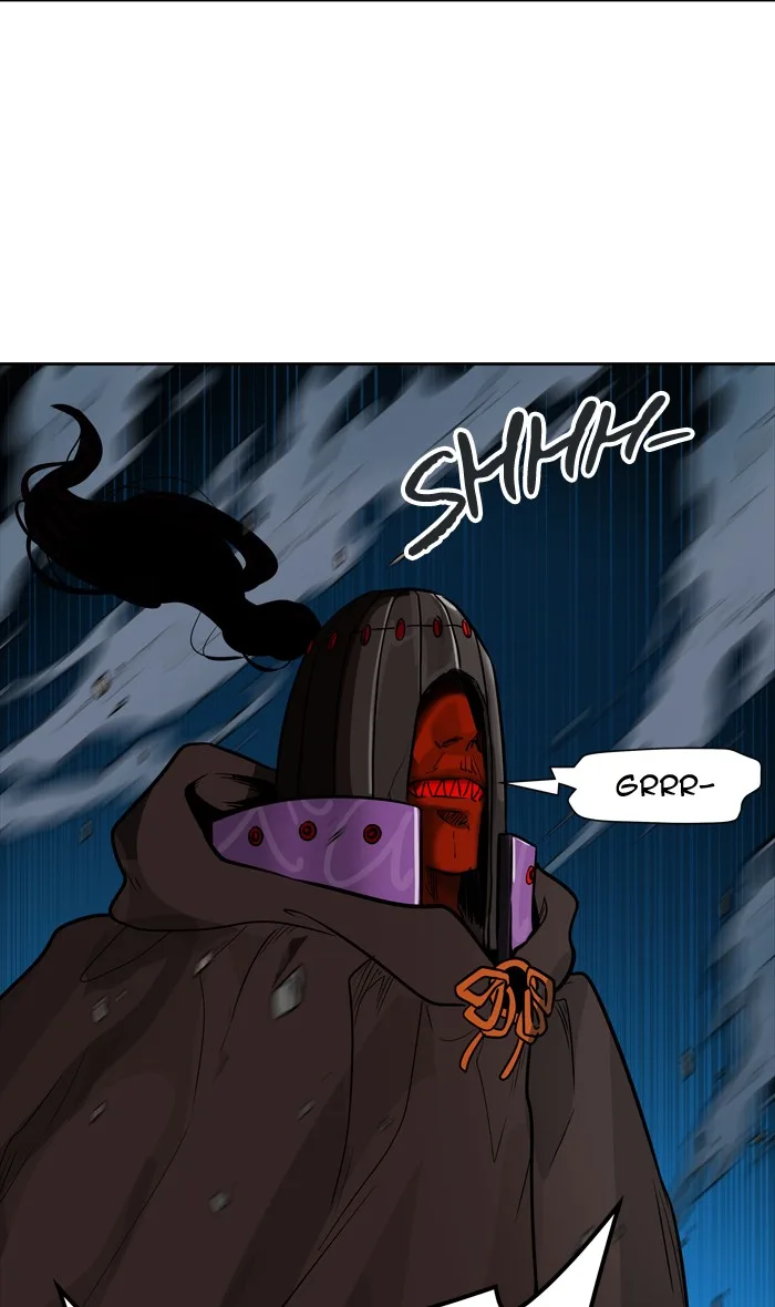 Tower of God - Chapter 427 - Page 61