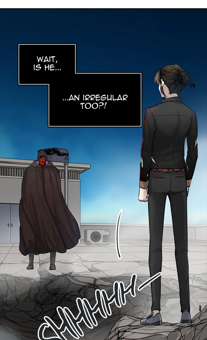 Tower of God - Chapter 427 - Page 64