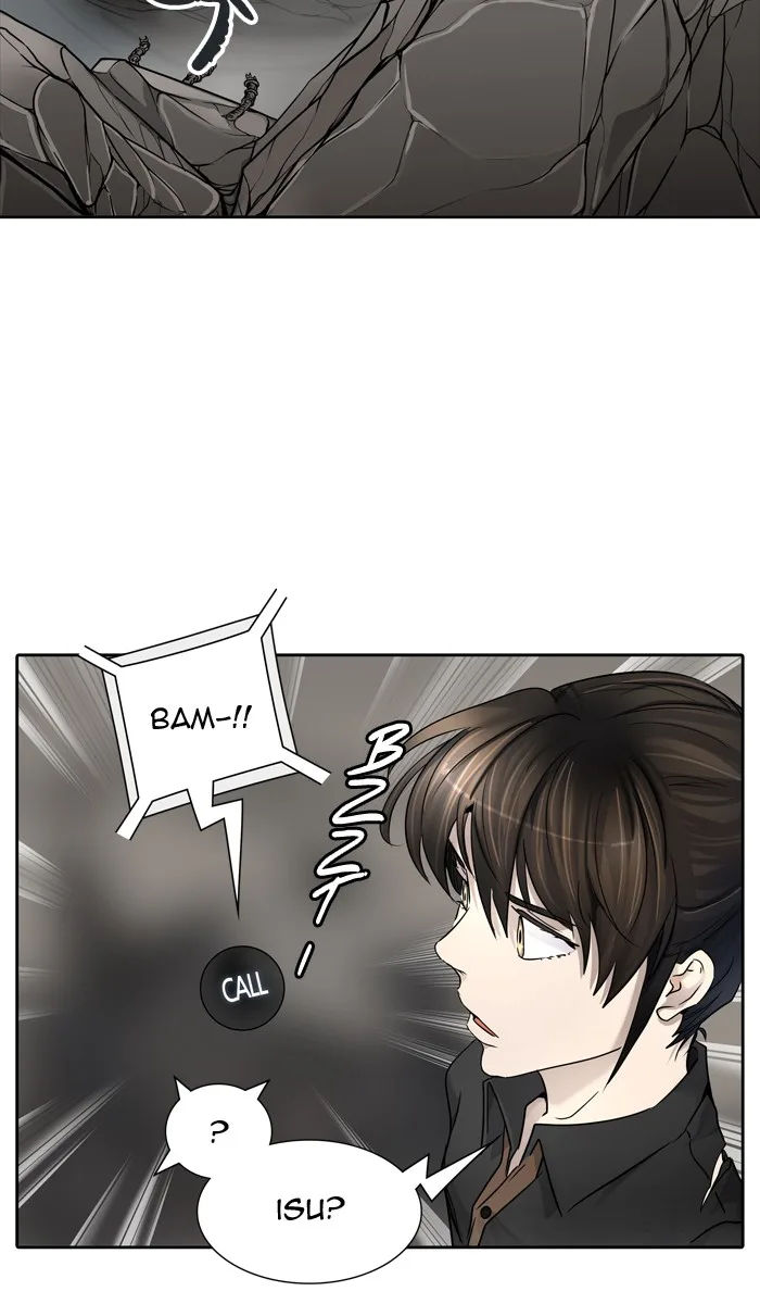 Tower of God - Chapter 427 - Page 65