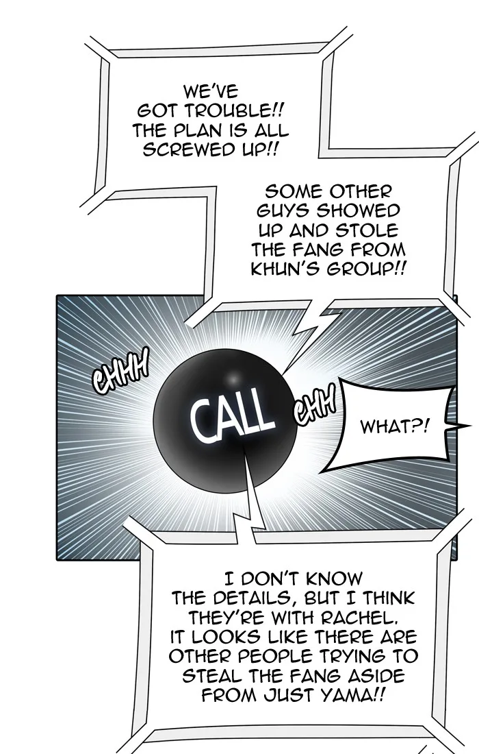 Tower of God - Chapter 427 - Page 66