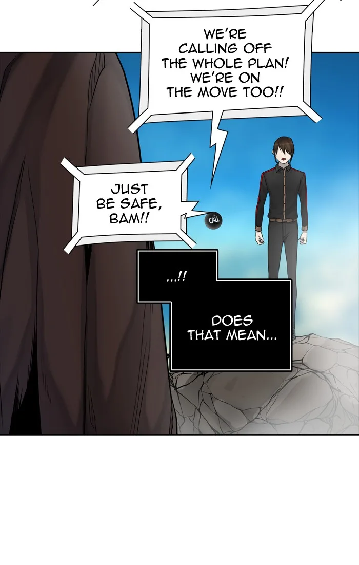 Tower of God - Chapter 427 - Page 67