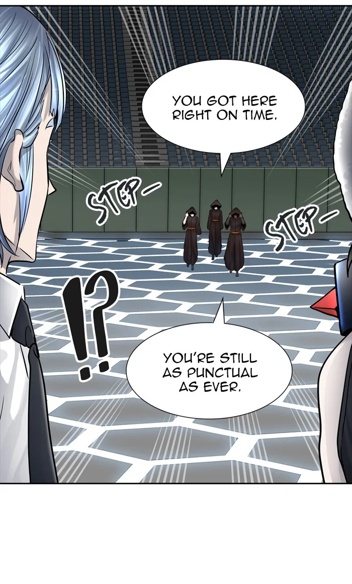 Tower of God - Chapter 427 - Page 7