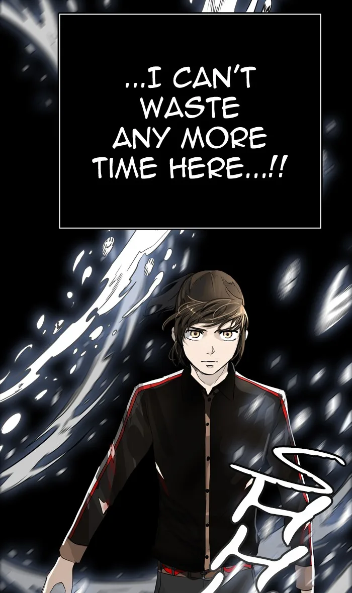 Tower of God - Chapter 427 - Page 72