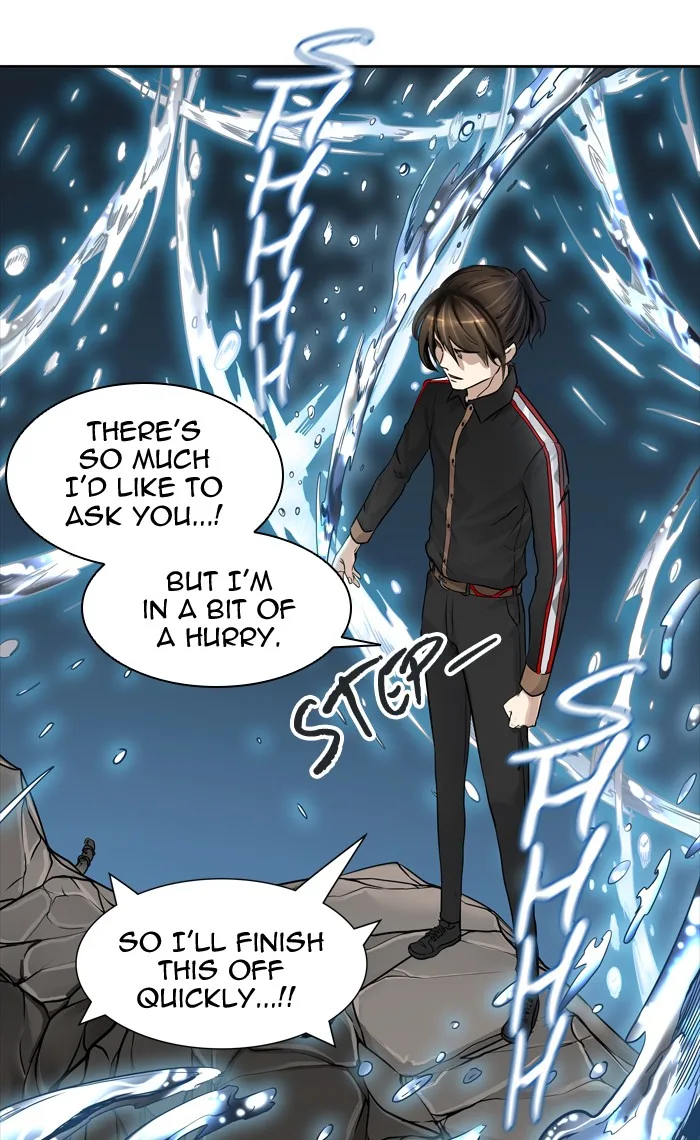 Tower of God - Chapter 427 - Page 75